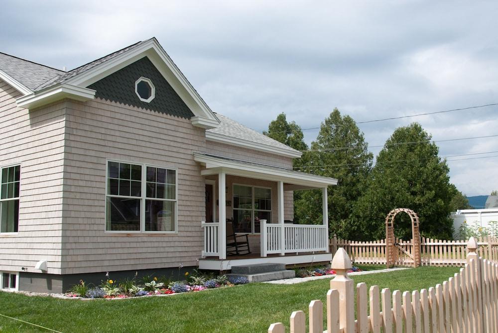 Top Notch Inn