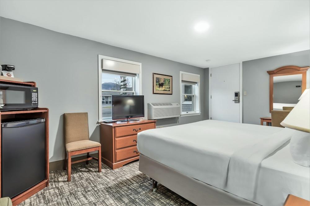 Top Notch Inn