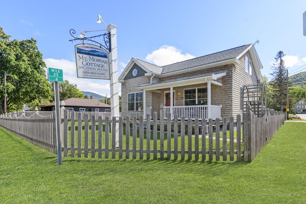 Top Notch Inn