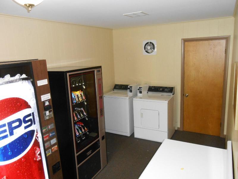 Top Notch Inn
