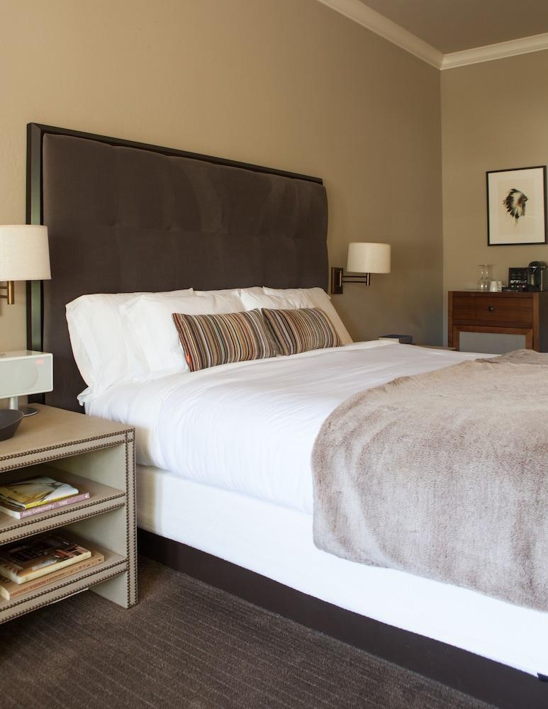 Wydown Hotel