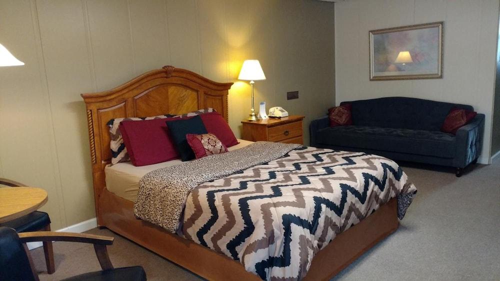 Five Star Inn