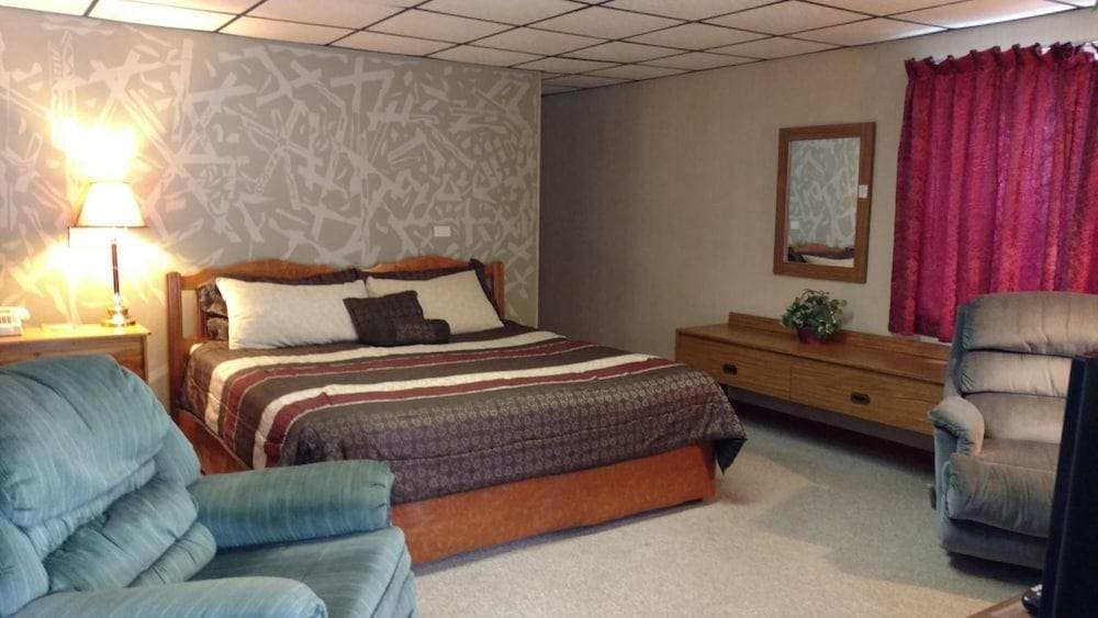 Five Star Inn