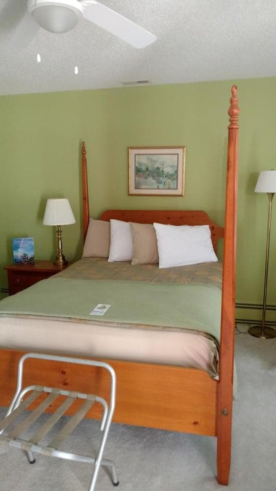 Five Star Inn