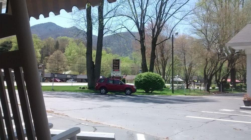 Five Star Inn