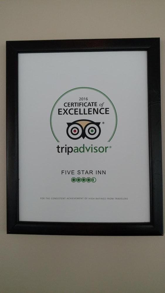 Five Star Inn
