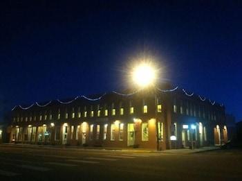 The Windsor Hotel