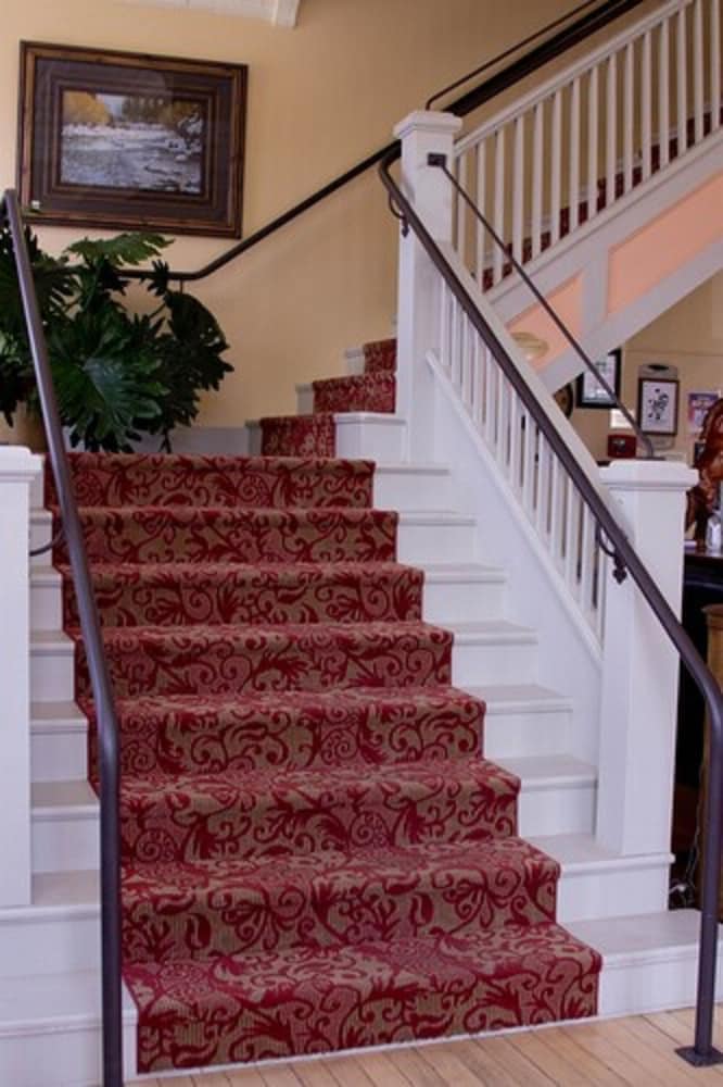 The Windsor Hotel