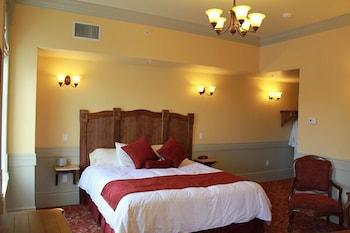 The Windsor Hotel
