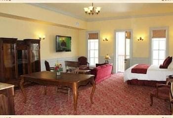 The Windsor Hotel