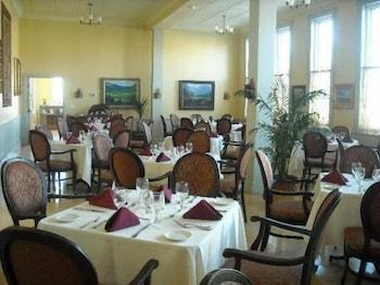 The Windsor Hotel