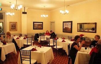 The Windsor Hotel