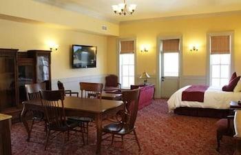 The Windsor Hotel