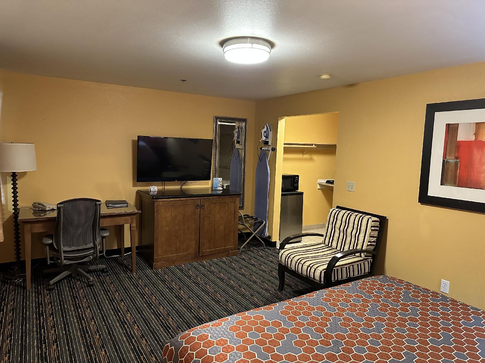 Royal Victorian Motel