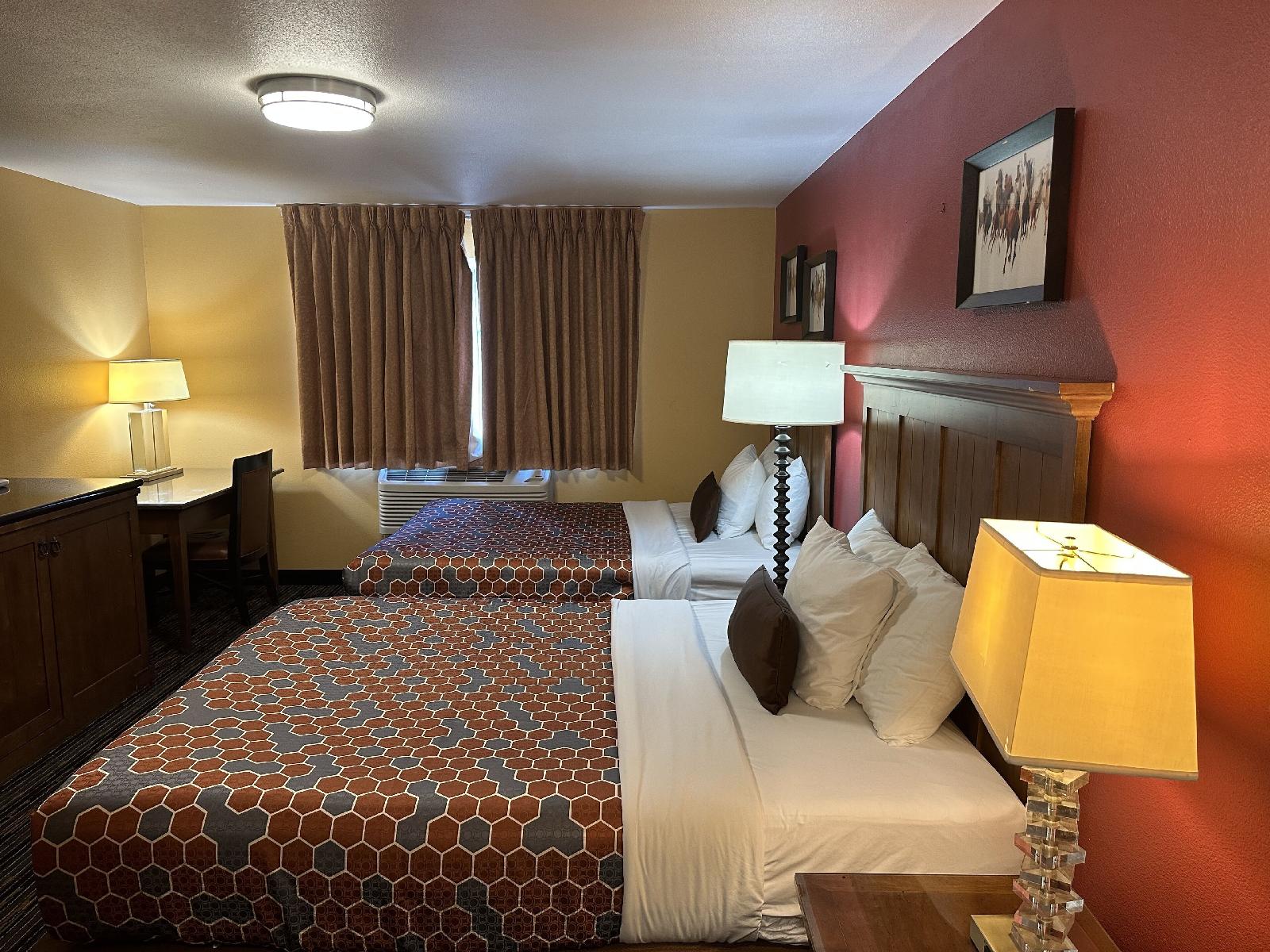 Royal Victorian Motel