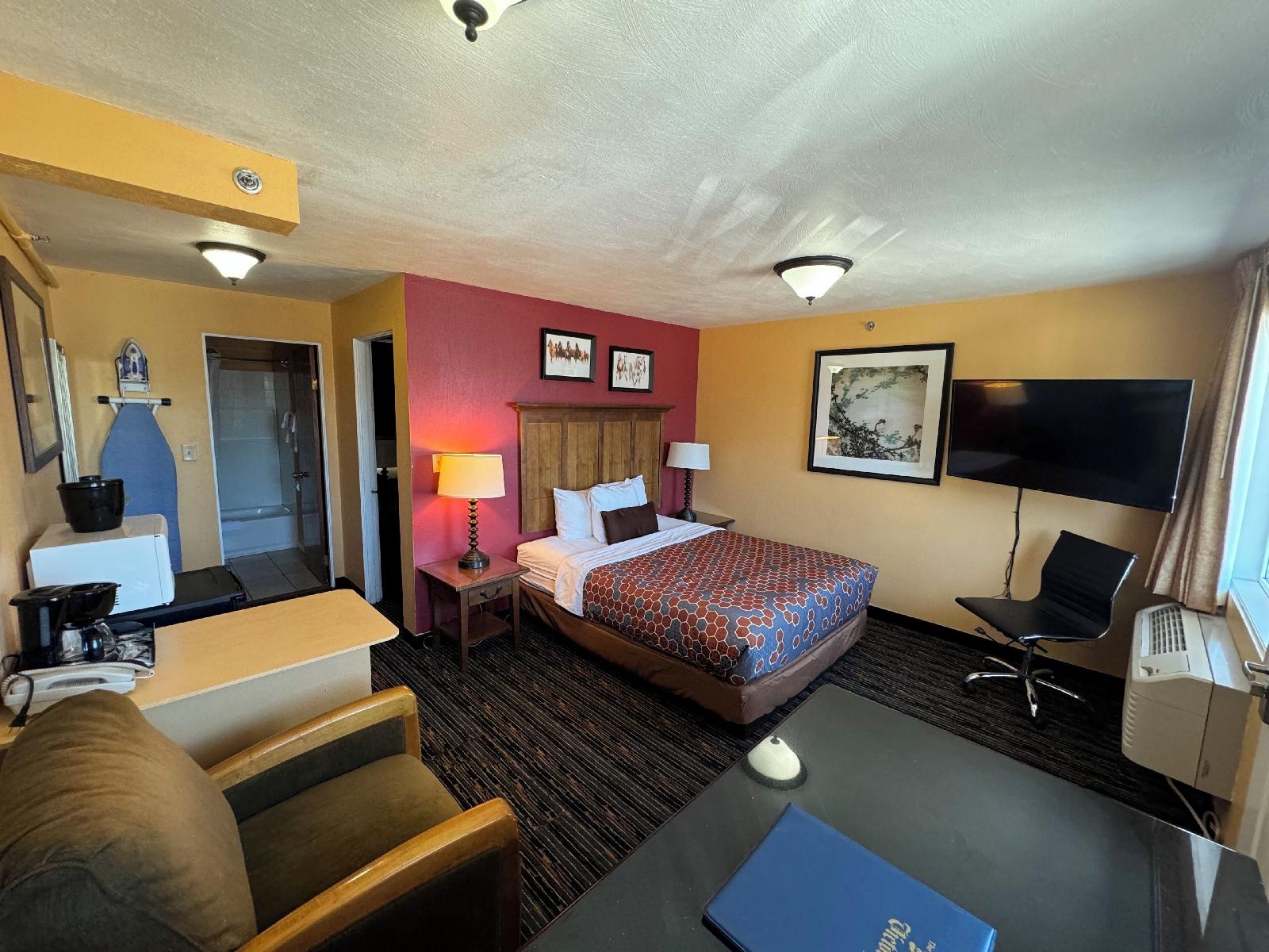 Royal Victorian Motel
