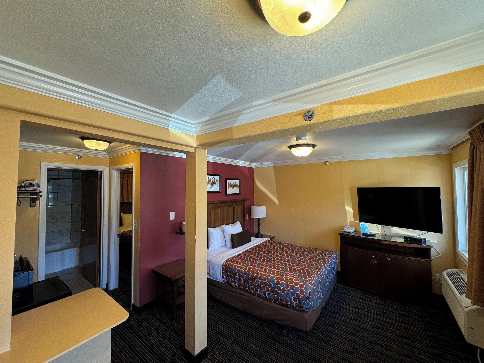 Royal Victorian Motel