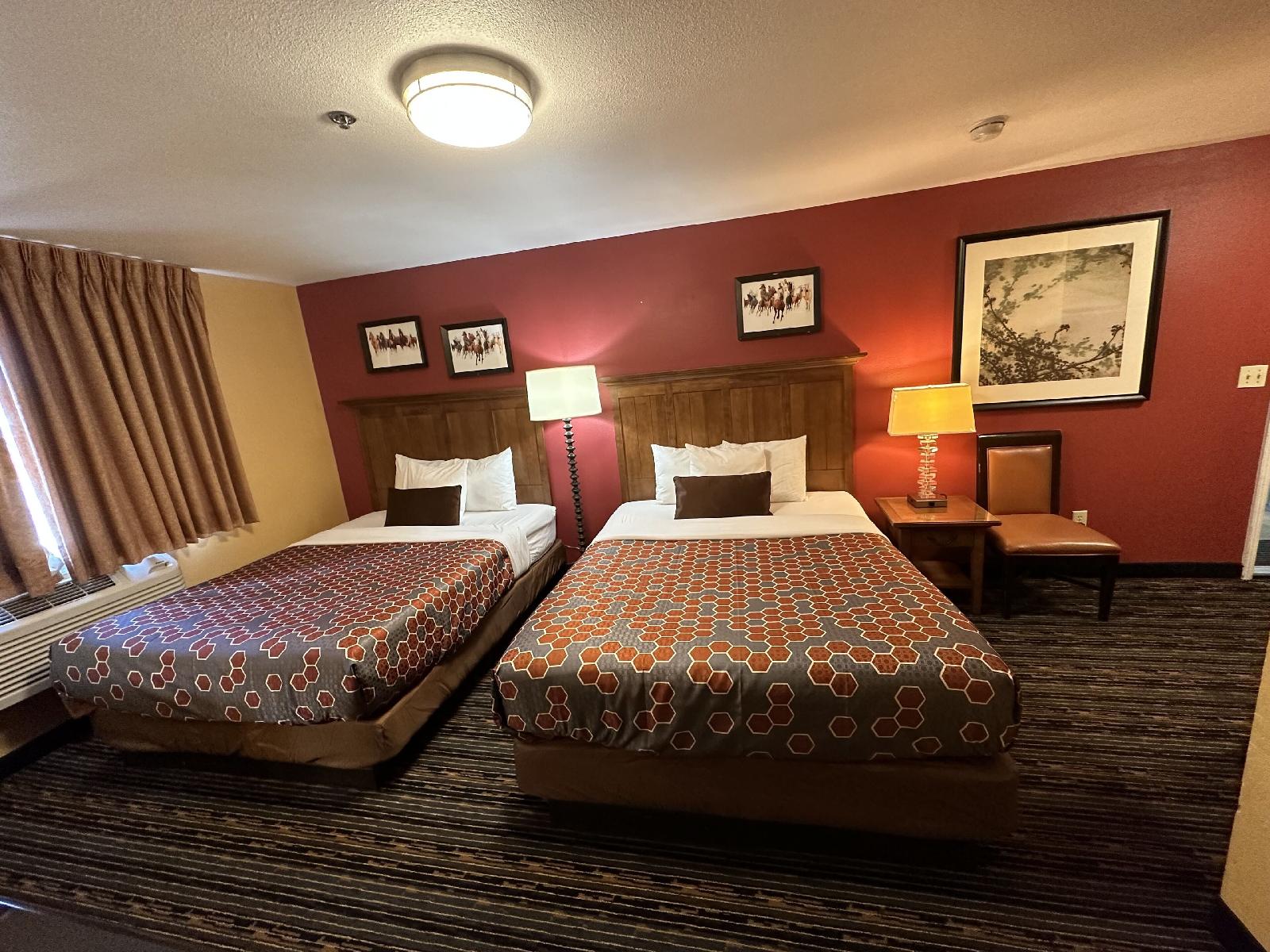 Royal Victorian Motel