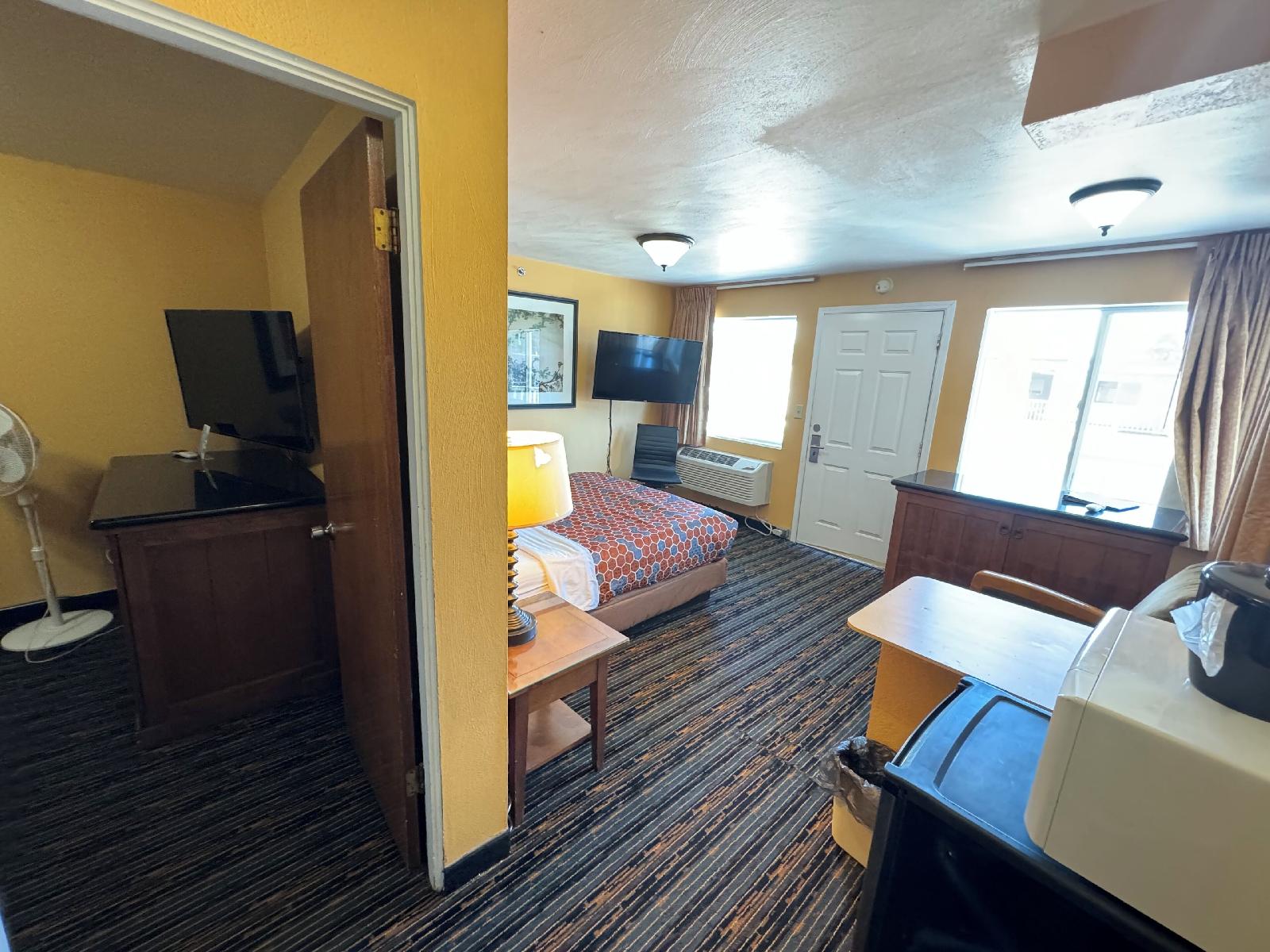 Royal Victorian Motel