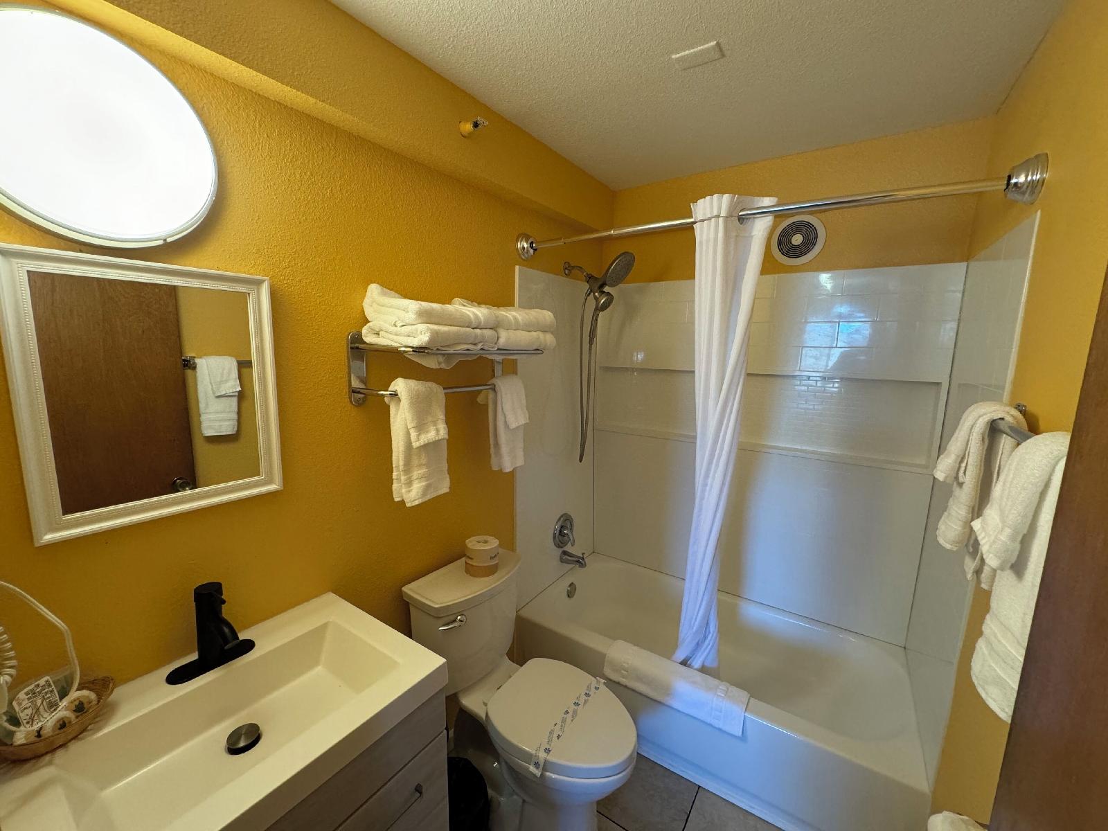 Royal Victorian Motel