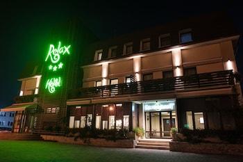Hotel Relax Craiova