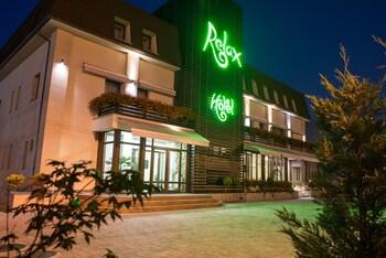 Hotel Relax Craiova