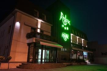 Hotel Relax Craiova