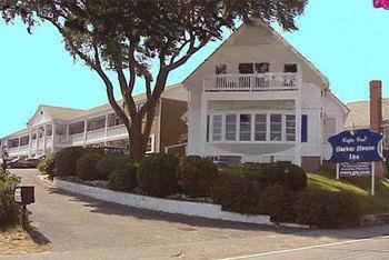 Cape Cod Harbor House Inn