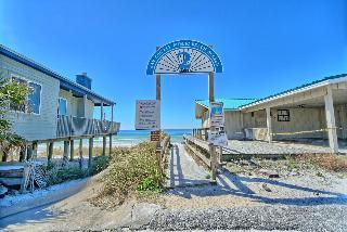 Aqua View Motel