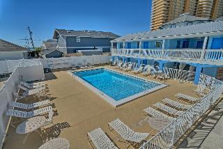 Aqua View Motel