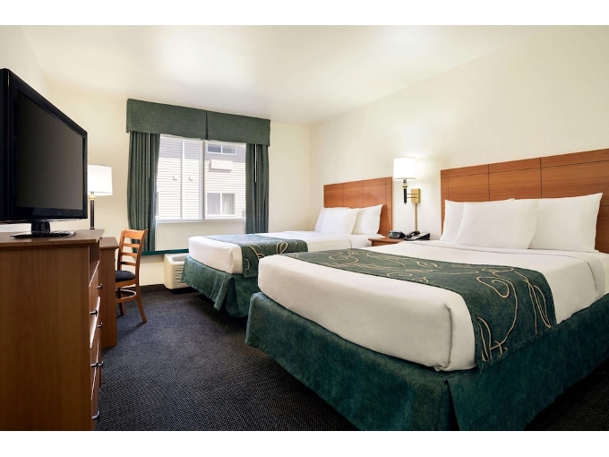 Travelodge by Wyndham Bill WY Thunder Basin Ntl Grassland
