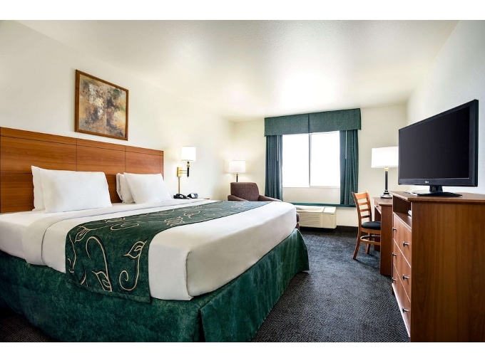 Travelodge by Wyndham Bill WY Thunder Basin Ntl Grassland