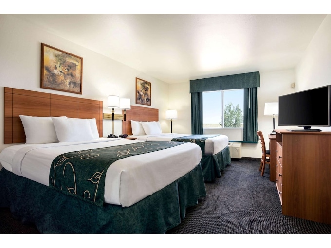 Travelodge by Wyndham Bill WY Thunder Basin Ntl Grassland