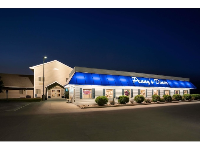 Travelodge by Wyndham Bill WY Thunder Basin Ntl Grassland