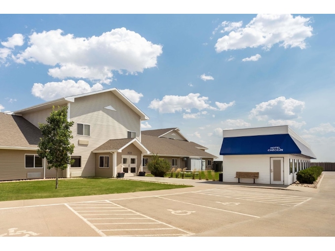 Travelodge by Wyndham Bill WY Thunder Basin Ntl Grassland