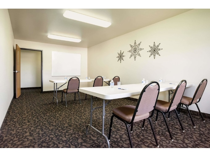 Travelodge by Wyndham Bill WY Thunder Basin Ntl Grassland