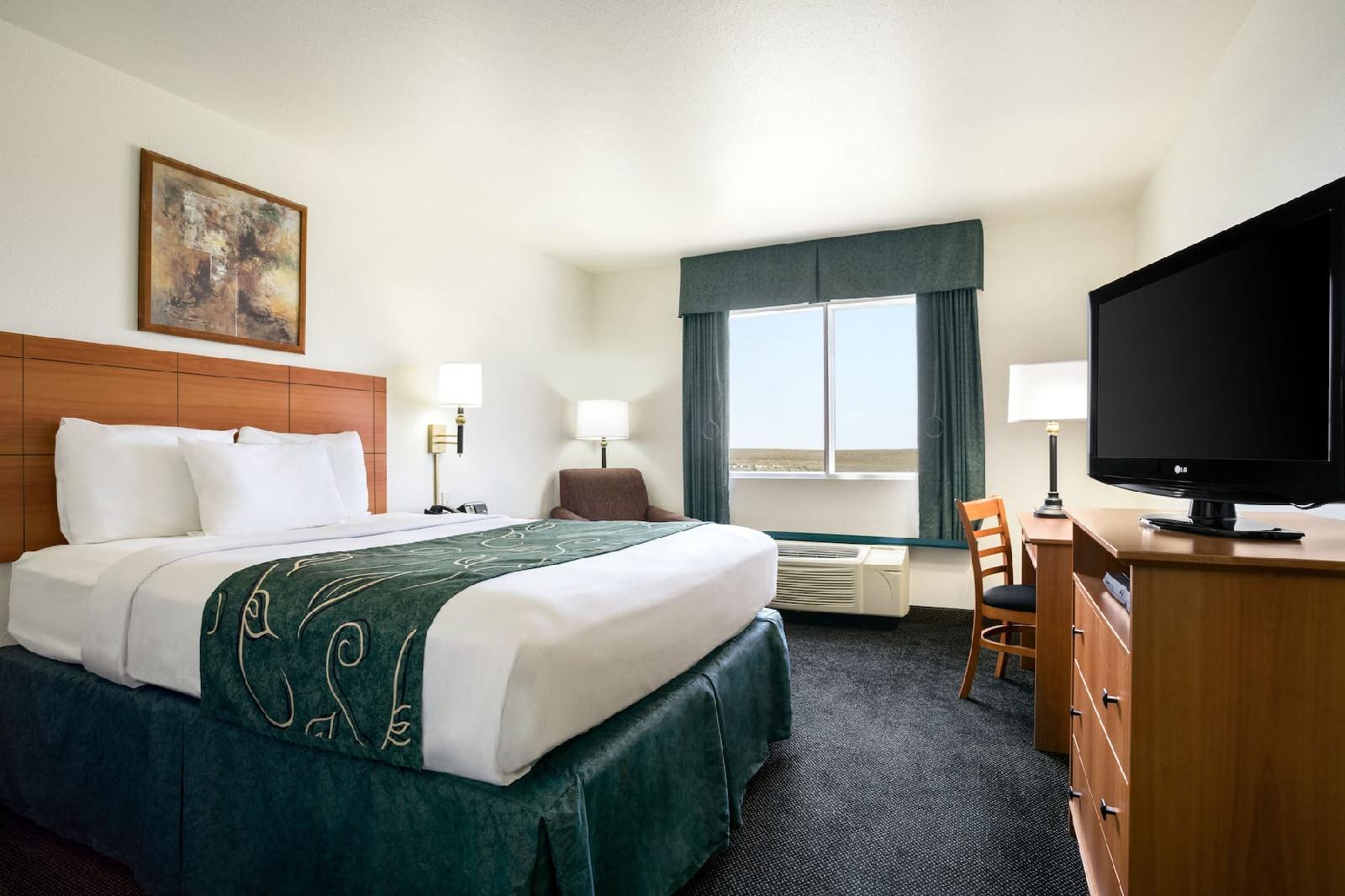Travelodge by Wyndham Bill WY Thunder Basin Ntl Grassland