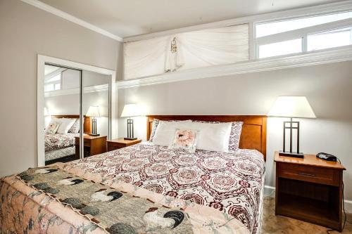 Beachwood Condos & Resort