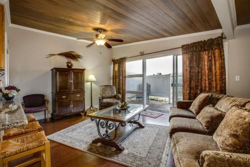 Beachwood Condos & Resort