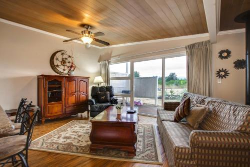 Beachwood Condos & Resort