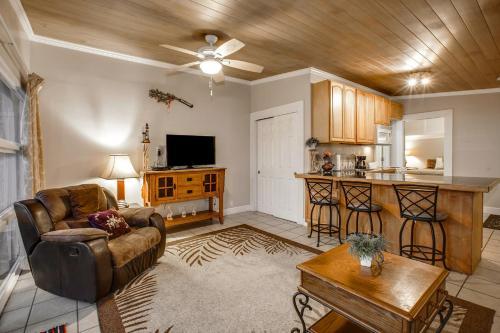 Beachwood Condos & Resort
