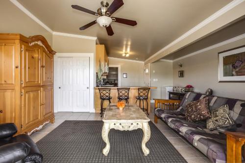 Beachwood Condos & Resort
