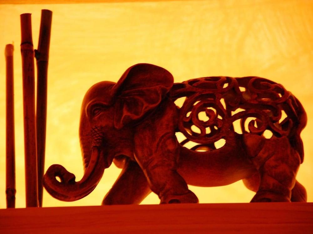 Elephant Butte Inn & Spa