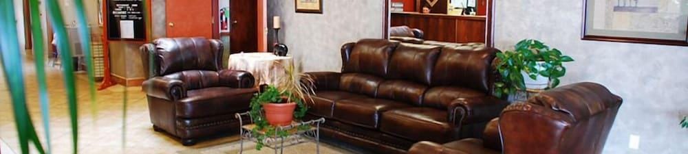 Elephant Butte Inn & Spa