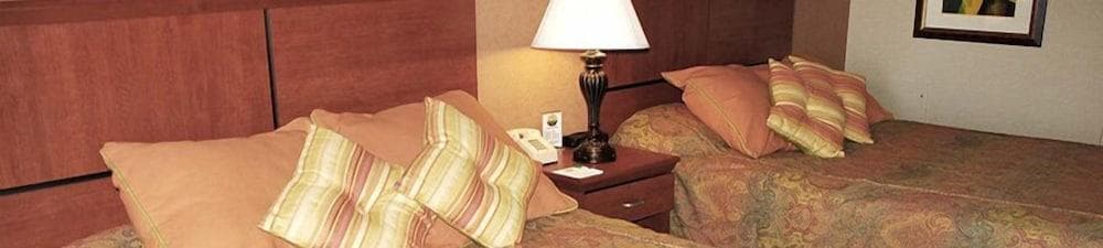 Elephant Butte Inn & Spa