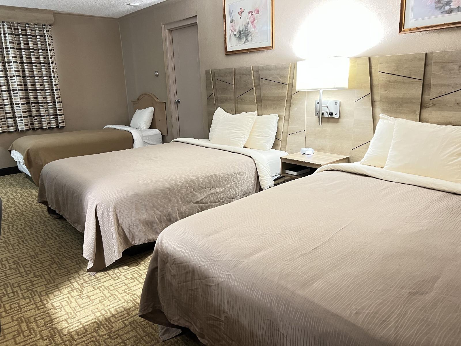 Viking Arms Inn