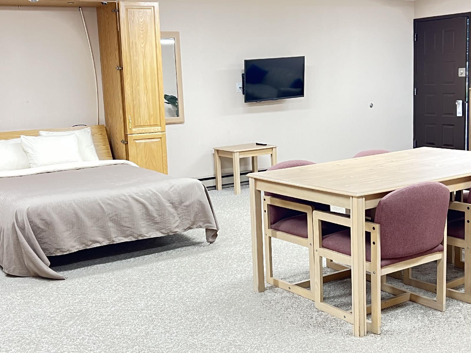 Viking Arms Inn