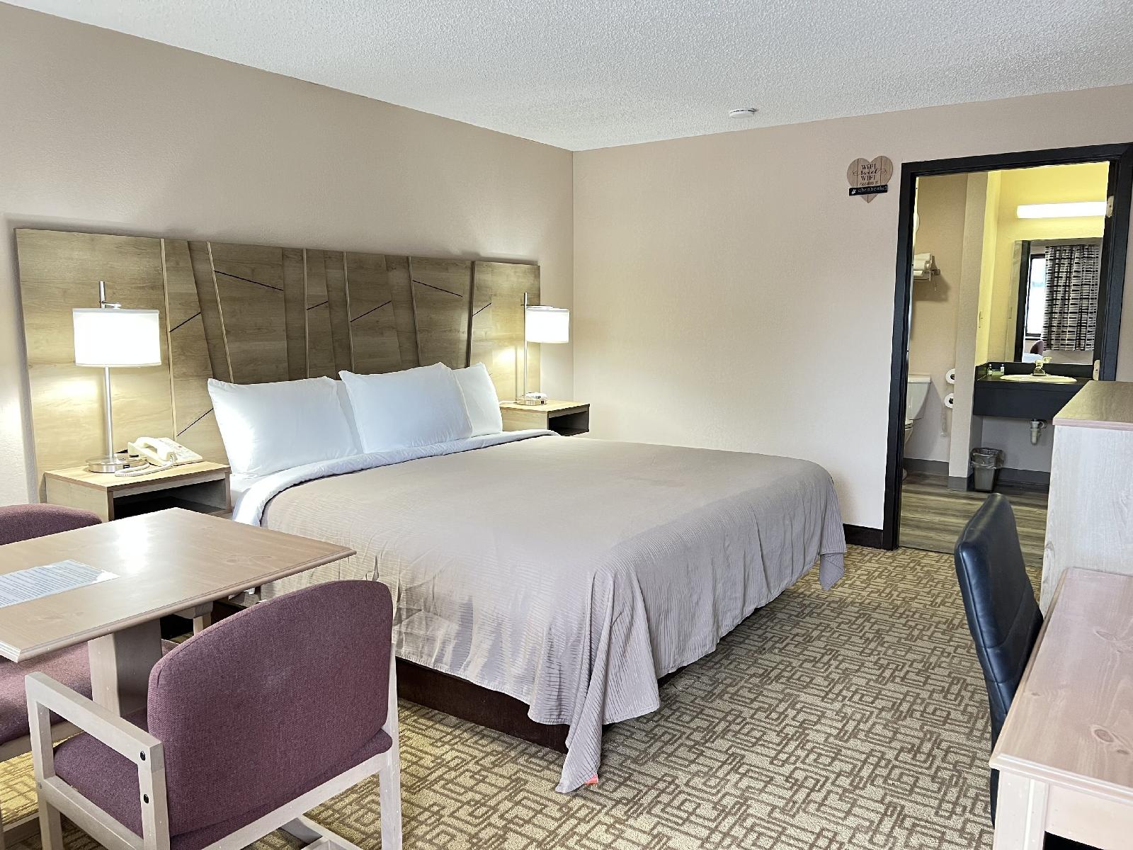 Viking Arms Inn