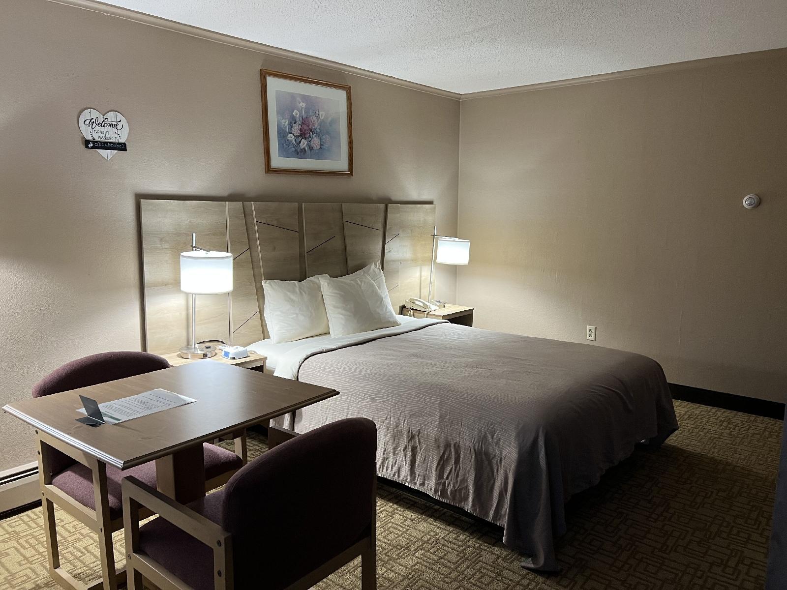 Viking Arms Inn