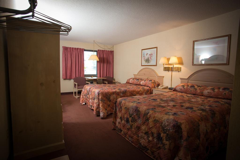Viking Arms Inn